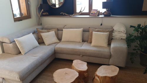 Le château