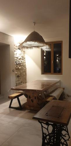 Le château (Le chateau) in Seynod