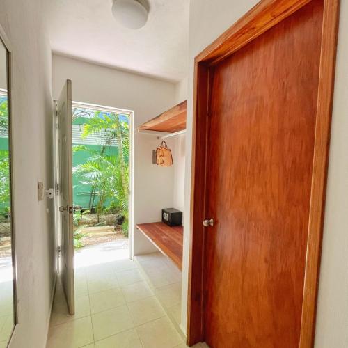 Gran Jaguar Hotel – Bacalar, TX