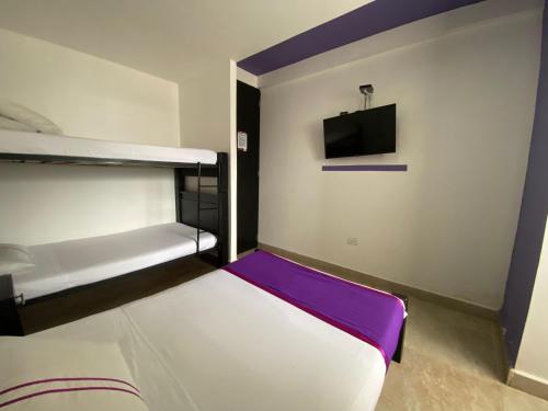 Hotel Colors - Cali Centro - image 2