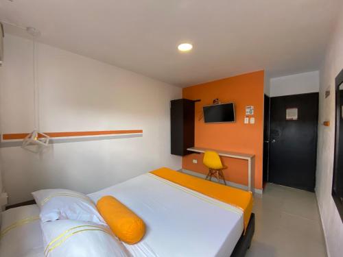Hotel Colors - Cali Centro - image 4