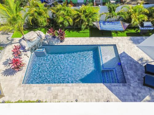 The Palm Oasis at Clearwater