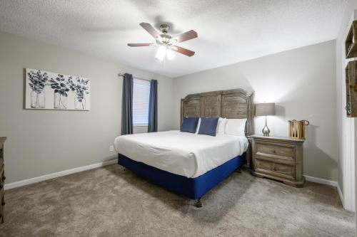 Newly Renovated Two Bedroom Cartersville Home - image 7