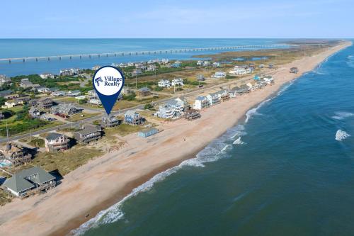 Brigadoon, Rodanthe