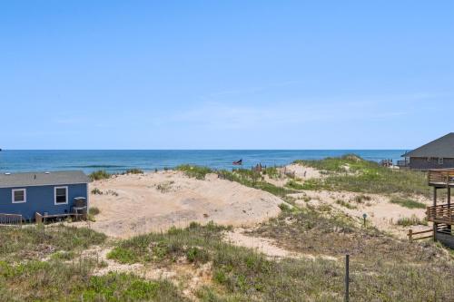Brigadoon, Rodanthe (fotografie 2)