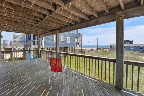 Brigadoon, Rodanthe (fotografie 5)