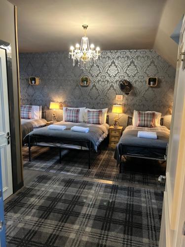 Glendagreet in Isle Of Skye