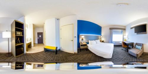 Rodeway Inn & Suites in OFallon, USA