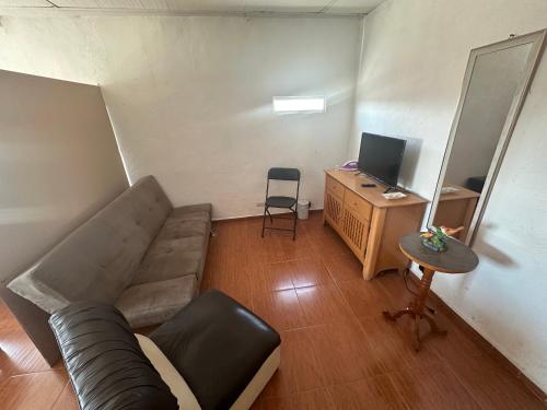 Penthouse cerca de Auto Mex-Qro. in Cuautitlán Izcalli, Mexico