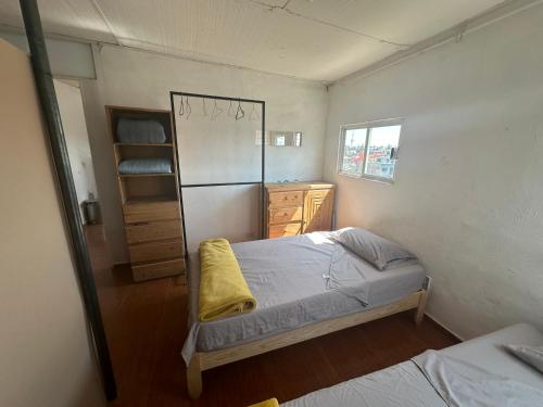 Penthouse cerca de Auto Mex-Qro. in Cuautitlán Izcalli, Mexico