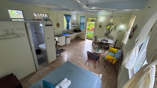 Jacoway Inn in Calibishie
