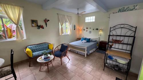 Jacoway Inn, Calibishie (fotografie 7)