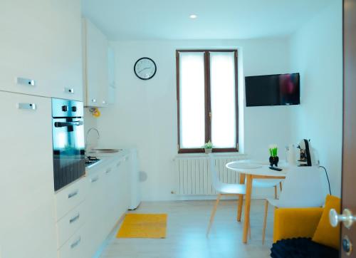 Casa Sorriso, Bergamo (fotografie 2)