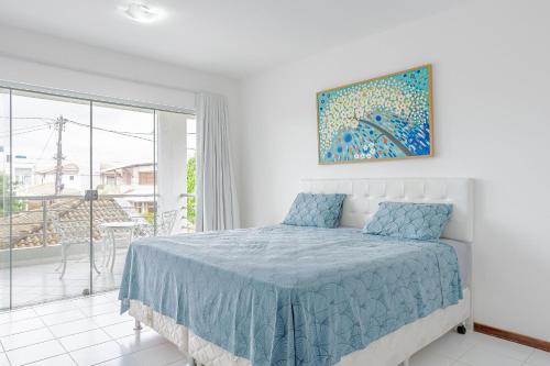 GB124 Linda Casa com 4/4 a 300m da Praia