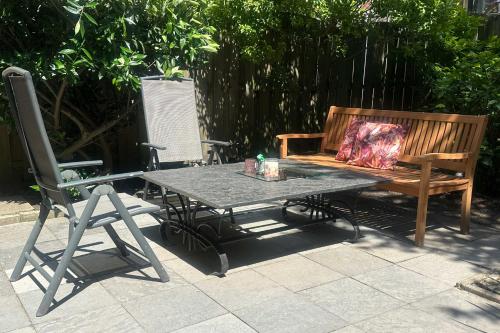 B&B West City Amsterdam - image 3
