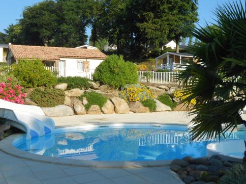 Camping de Trezulien