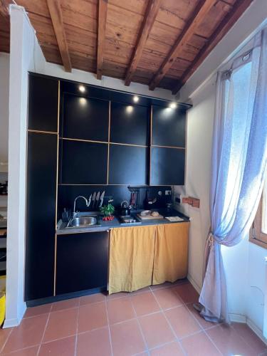 Appartamento Galileo, Firenze (foto 8)