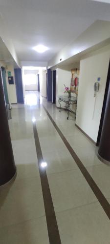 Hotel Emperador near Arturo Michelena International Airport