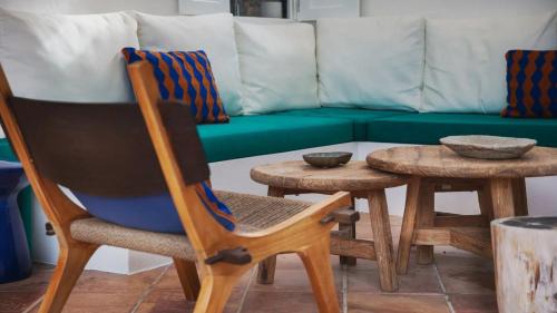 Oceanview Luxury Villa With Pool in Gustavia