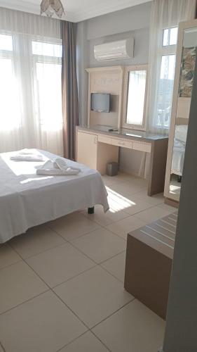 Gold Monami Otel – Ölüdeniz, MI