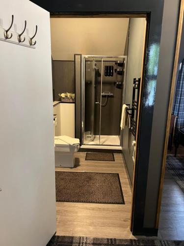 Glendagreet in Isle Of Skye