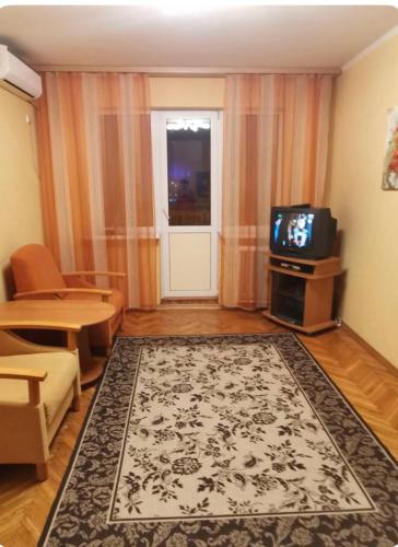 Apartment Maidan Nezalejnosti - image 4