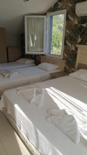 Gold Monami Otel – Ölüdeniz, MI