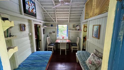 Jacoway Inn, Calibishie (fotografie 5)