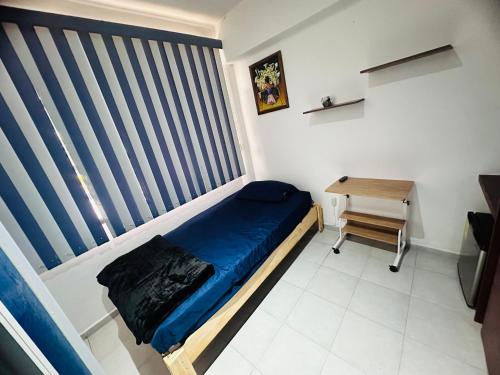Habitación 1 Cerca de Auto Mex Qro in Cuautitlán Izcalli, Mexico