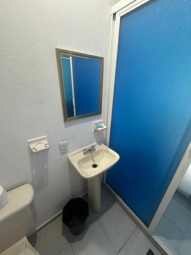 Habitación 1 Cerca de Auto Mex Qro in Cuautitlán Izcalli, Mexico
