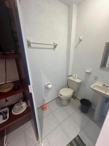 Habitación 1 Cerca de Auto Mex Qro in Cuautitlán Izcalli, Mexico