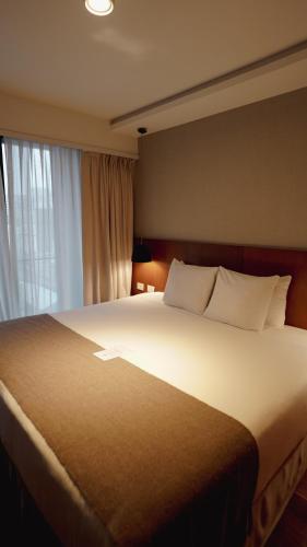AQ Tailored Suites, Buenos Aires (fotografie 10)