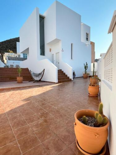 Villa Oxigen