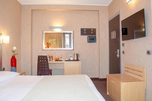 Hotel Susa, Milano (foto 6)