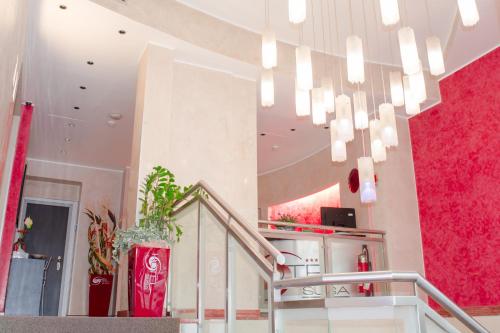 Hotel Susa, Milano (foto 11)