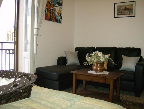 B&B Centro Storico 900