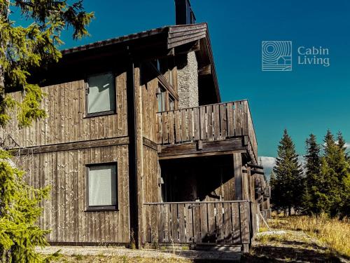 Cozy apartment ski in out, BBQ & Wifi Sjusjøen in Sjusjøen