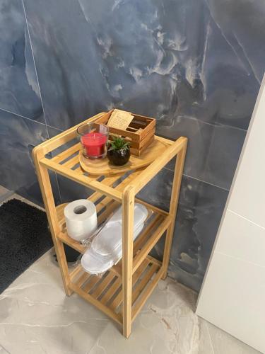 Twin Room with Private Bathroom