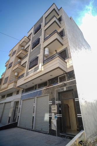 Deluxe Studio in Tangier in Mghogha