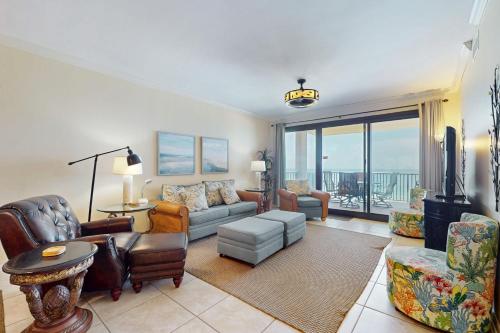 Romar House 804A, Orange Beach