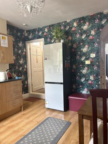 Narie Little Cottage in Quarry Bank