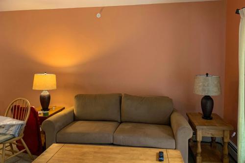 Mountainside 75, Warren