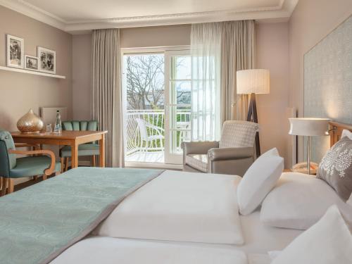 Travel Charme Kurhaus Binz - image 5