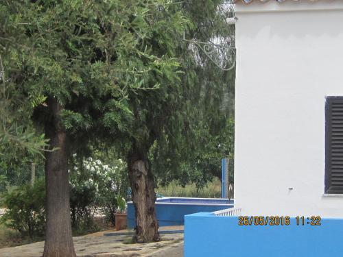  Quinta do Monte em Moncarapacho in Moncarapacho