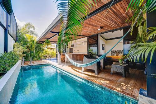 Casa Gaviota 1 - Pool, comfort & great location