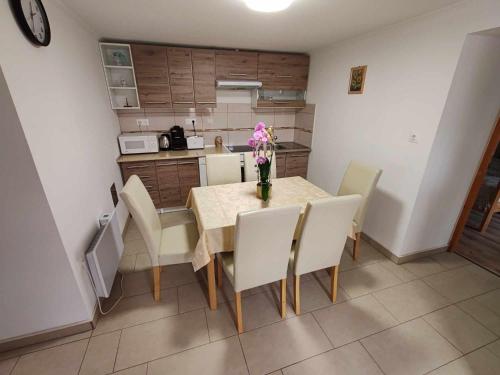Veranda Apartman in Kiskunhalas