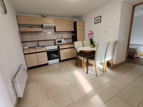 Veranda Apartman in Kiskunhalas