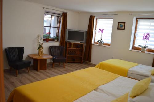 Veranda Apartman in Kiskunhalas