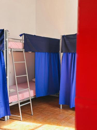 Bed in 6-Bed Mixed Dormitory Room image 5