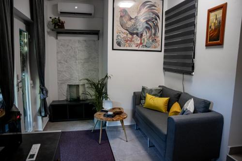 Studio '98 Apartments broj 31 in Sisak